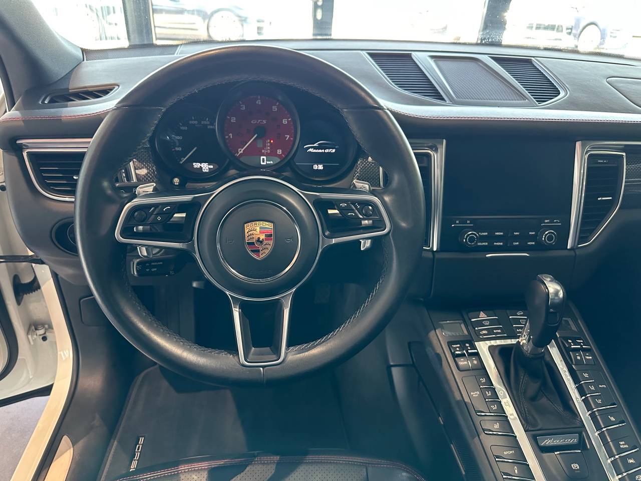 Porsche Macan I GTS - 2016 - Joinsteer - #40