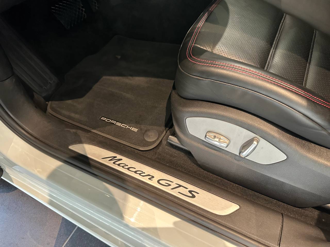 Porsche Macan I GTS - 2016 - Joinsteer - #49