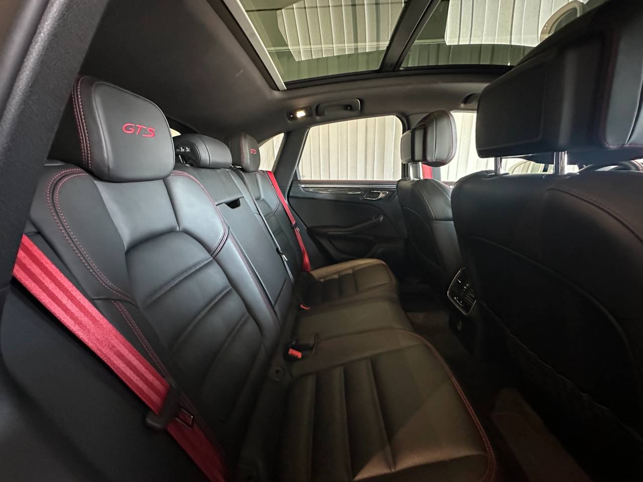 Porsche Macan I GTS - 2016 - Joinsteer - #76