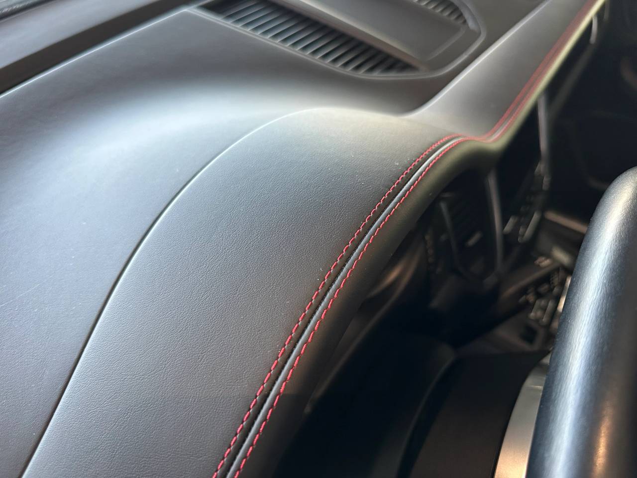 Porsche Macan I GTS - 2016 - Joinsteer - #85