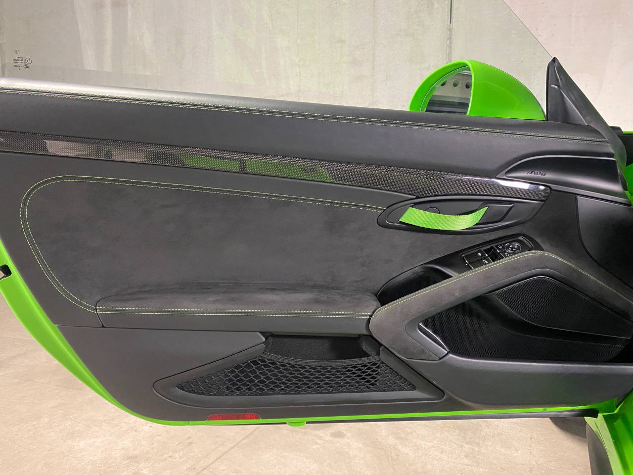 Porsche 991 II GT3 RS - 2019 - Joinsteer - #45