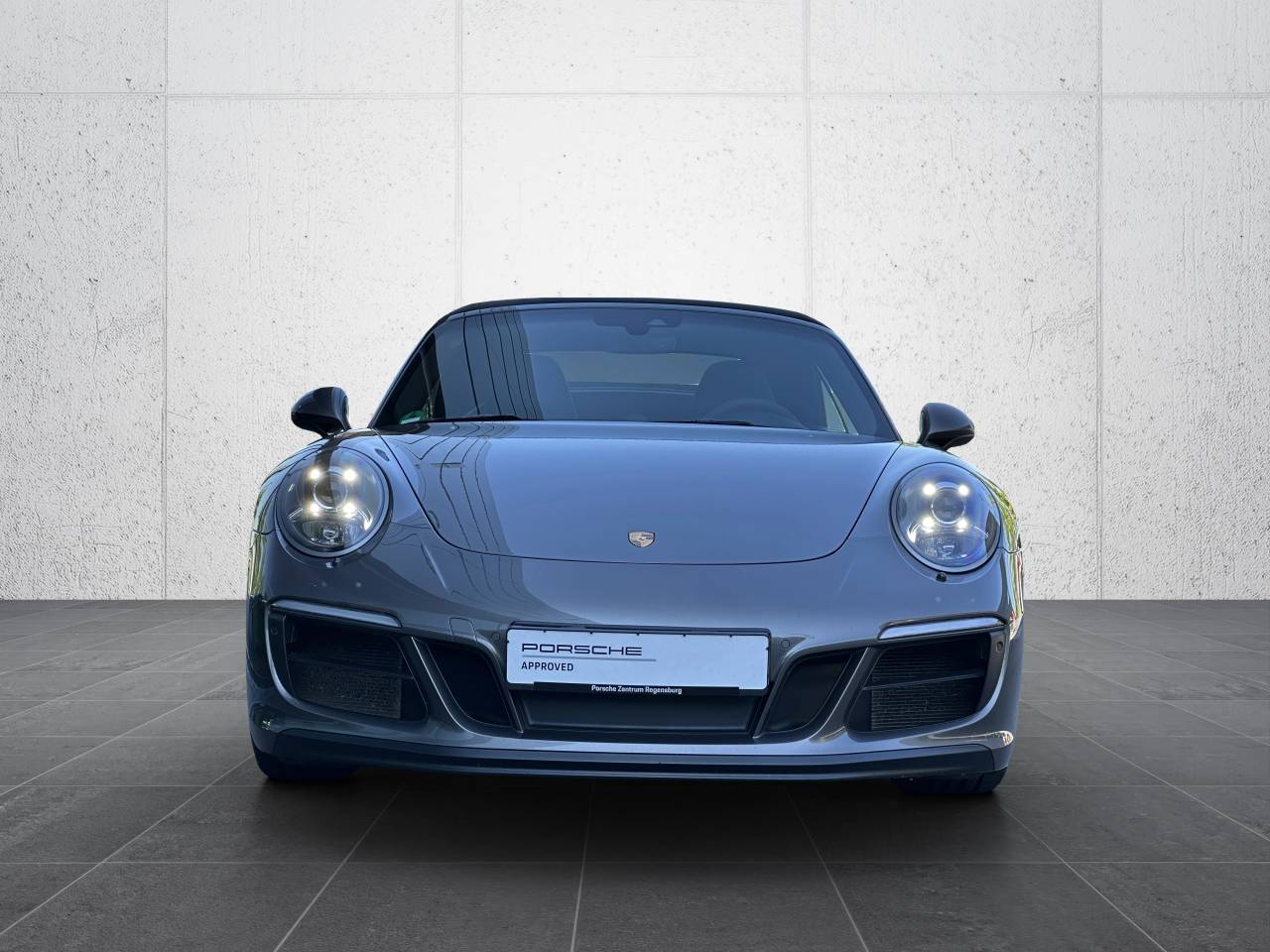 Porsche 991 II Carrera GTS Cabriolet - 2017 - Joinsteer - #7