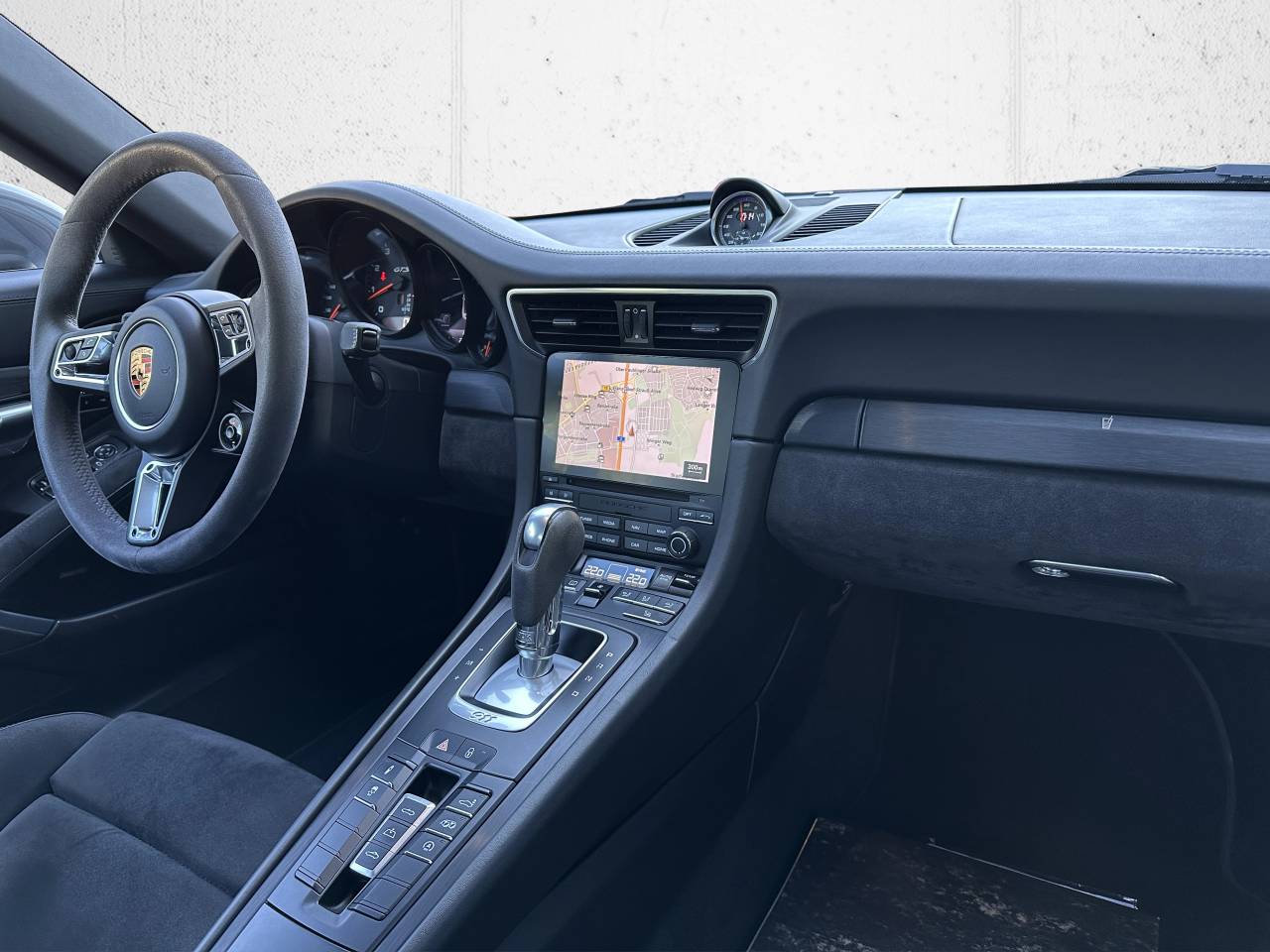 Porsche 991 II Carrera GTS Cabriolet - 2017 - Joinsteer - #26
