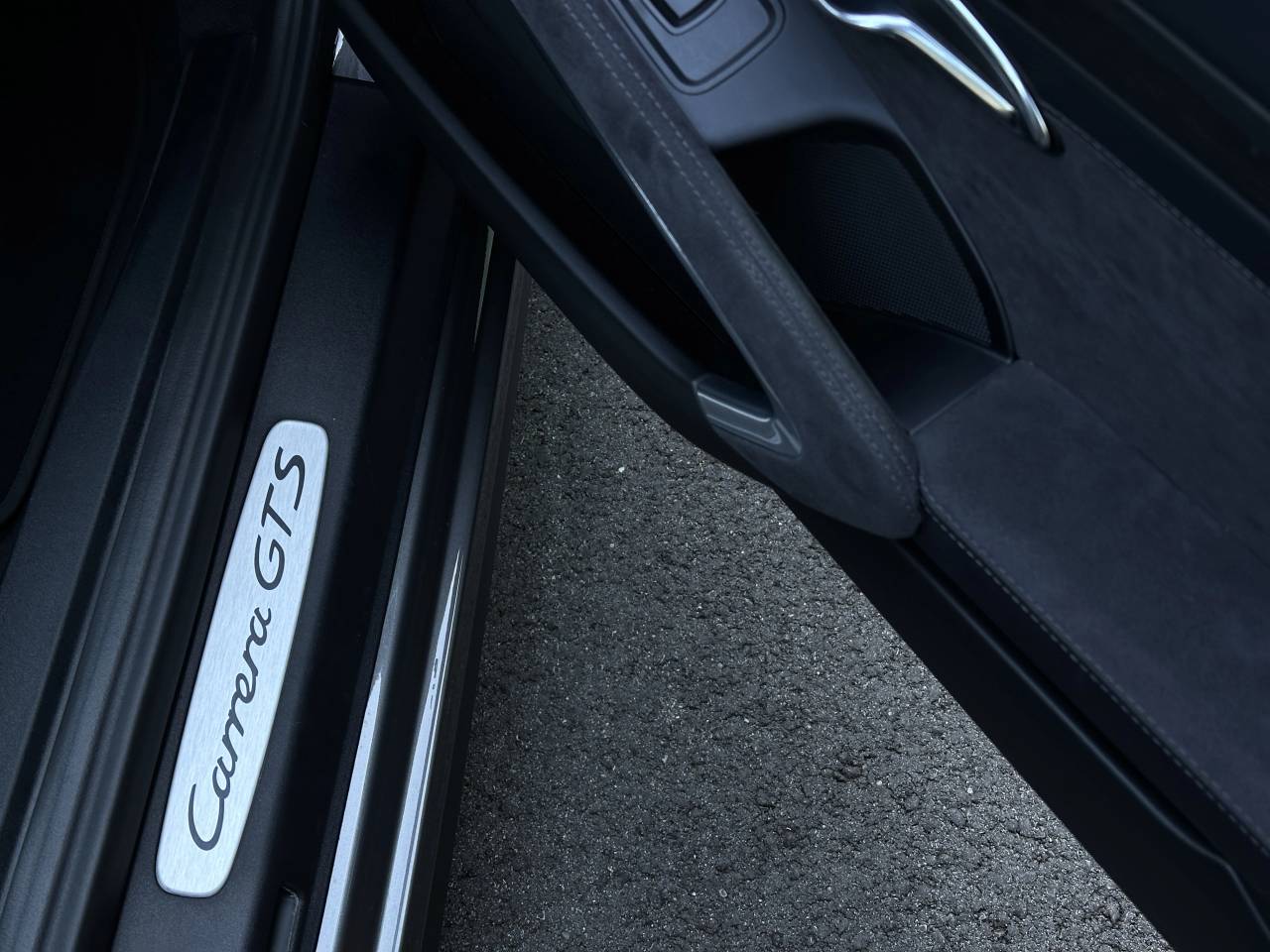 Porsche 991 II Carrera GTS Cabriolet - 2017 - Joinsteer - #54