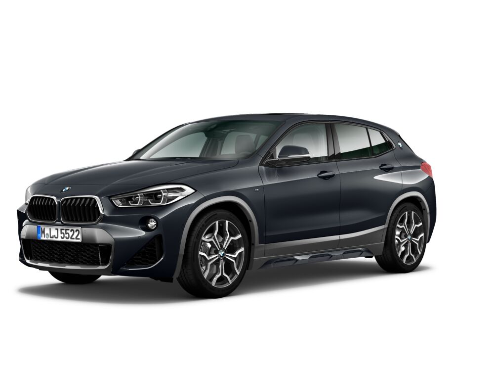 BMW X2 SDrive18i 136 Ch Finition M Sport X - 2019 - Joinsteer - #1