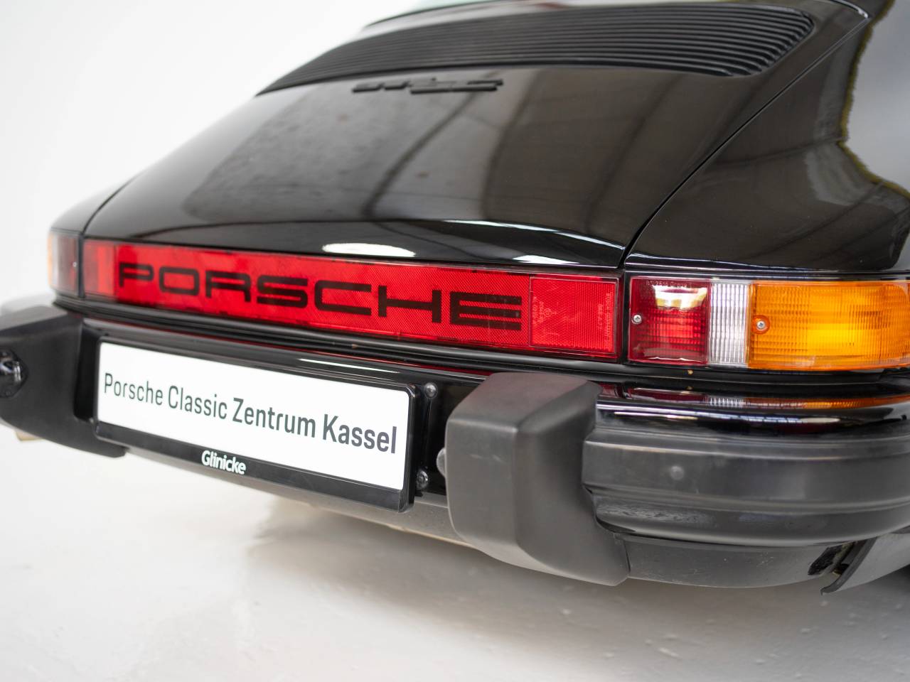 Porsche G-Modell I SC Targa - 1981 - Joinsteer - #6