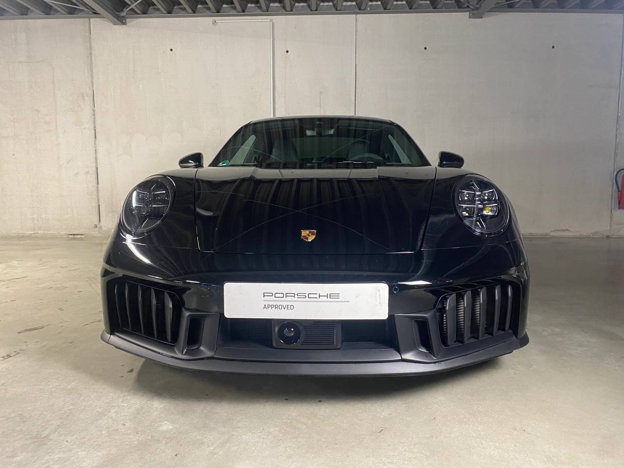 Porsche 992 II Carrera GTS - 2025 - Joinsteer - #4