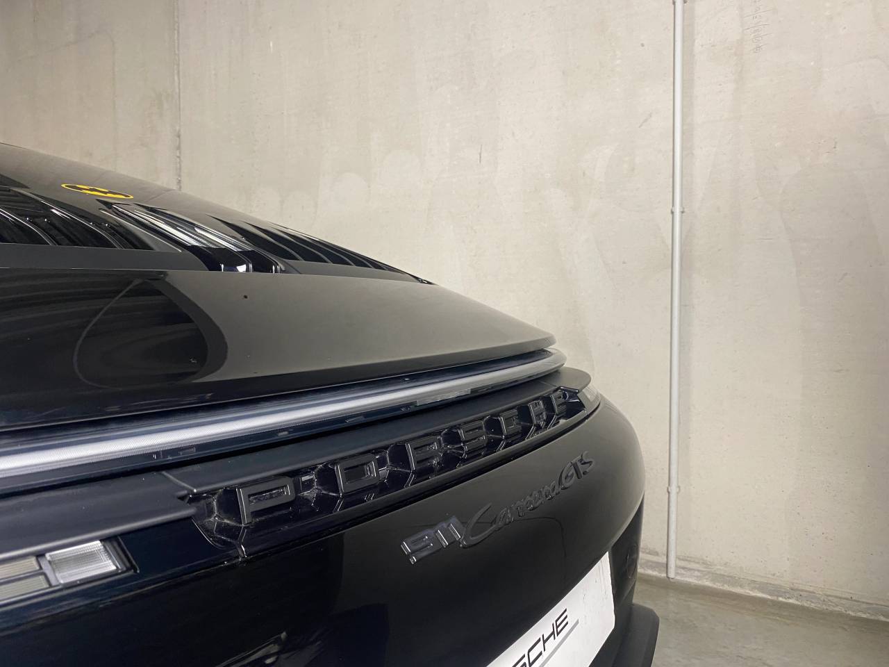 Porsche 992 II Carrera GTS - 2025 - Joinsteer - #6