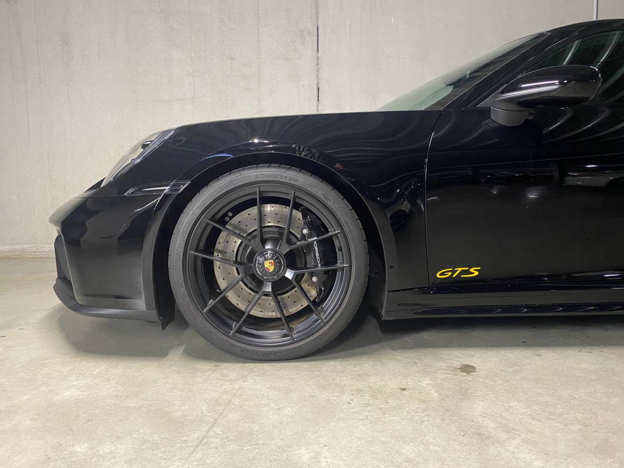 Porsche 992 II Carrera GTS - 2025 - Joinsteer - #10