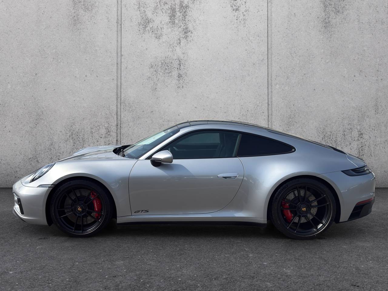 Porsche 992 I Carrera GTS - 2024 - Joinsteer - #2