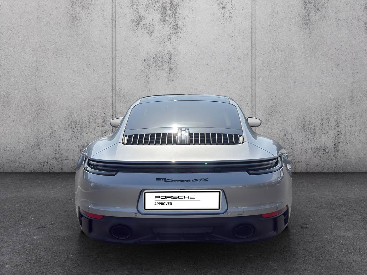 Porsche 992 I Carrera GTS - 2024 - Joinsteer - #4