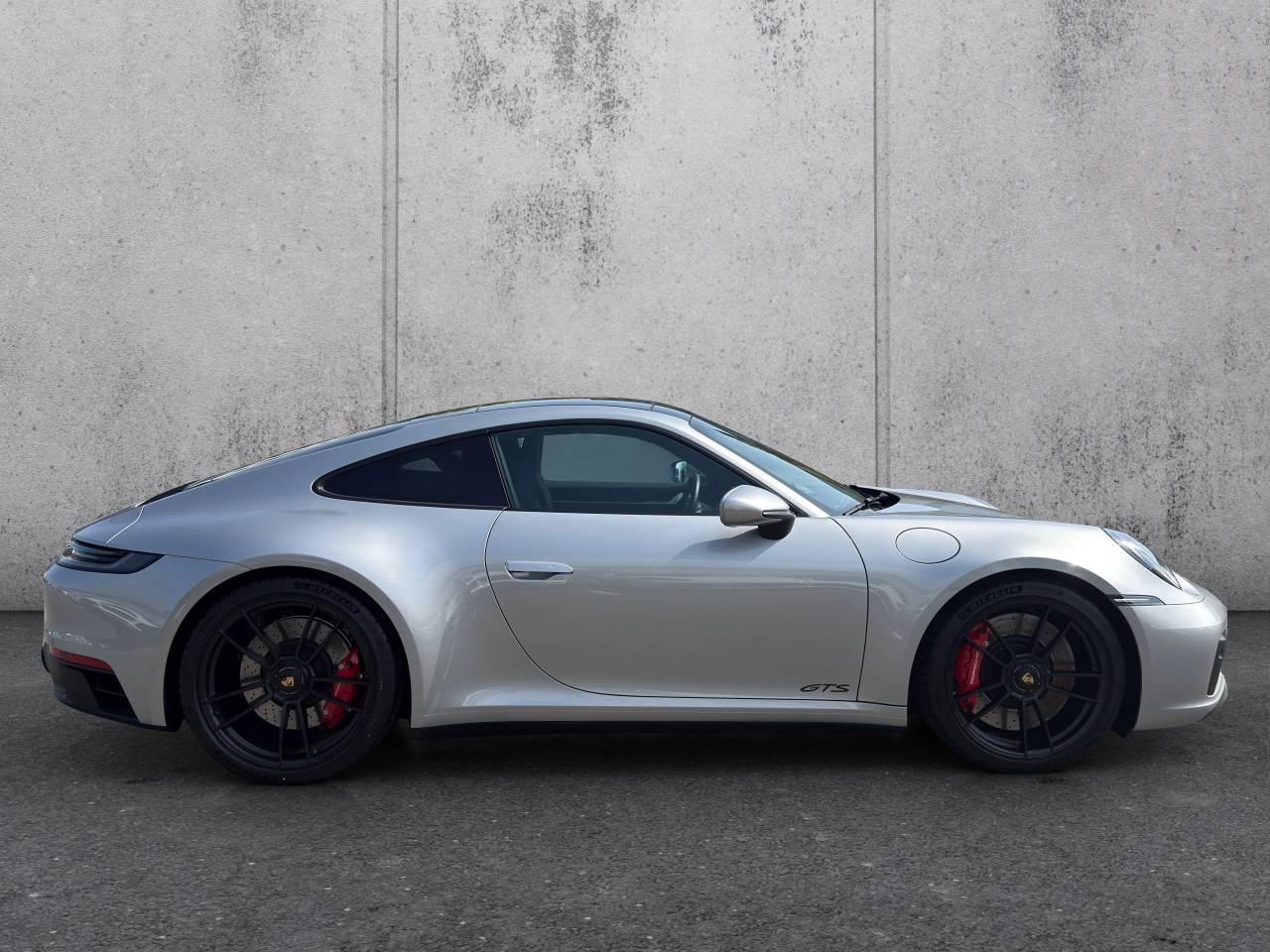 Porsche 992 I Carrera GTS - 2024 - Joinsteer - #6