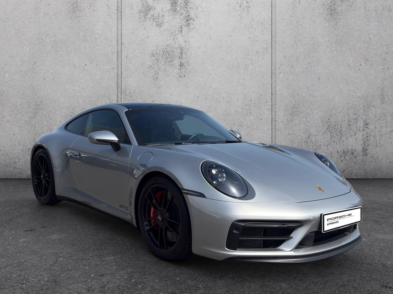Porsche 992 I Carrera GTS - 2024 - Joinsteer - #7