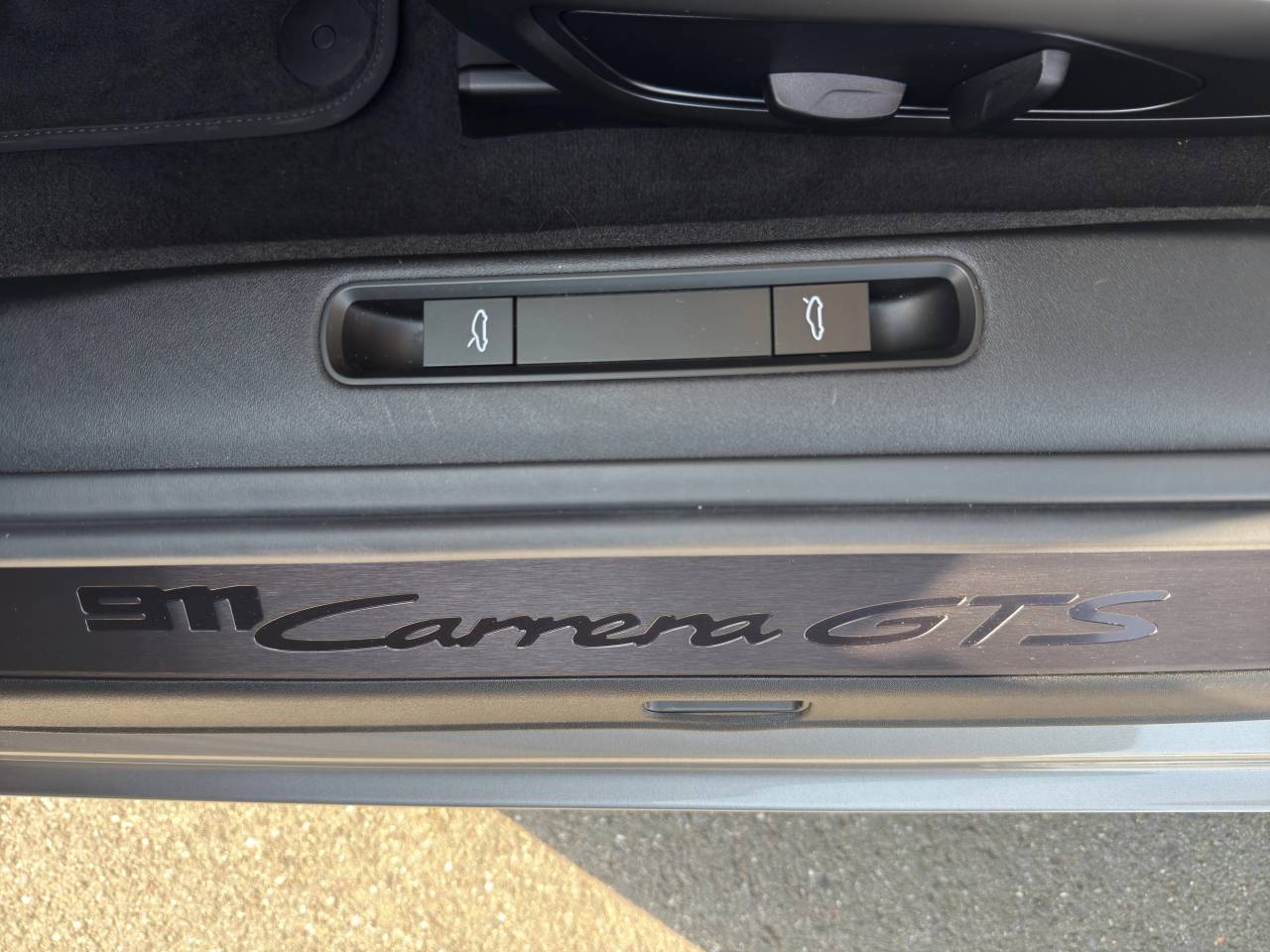 Porsche 992 I Carrera GTS - 2024 - Joinsteer - #25