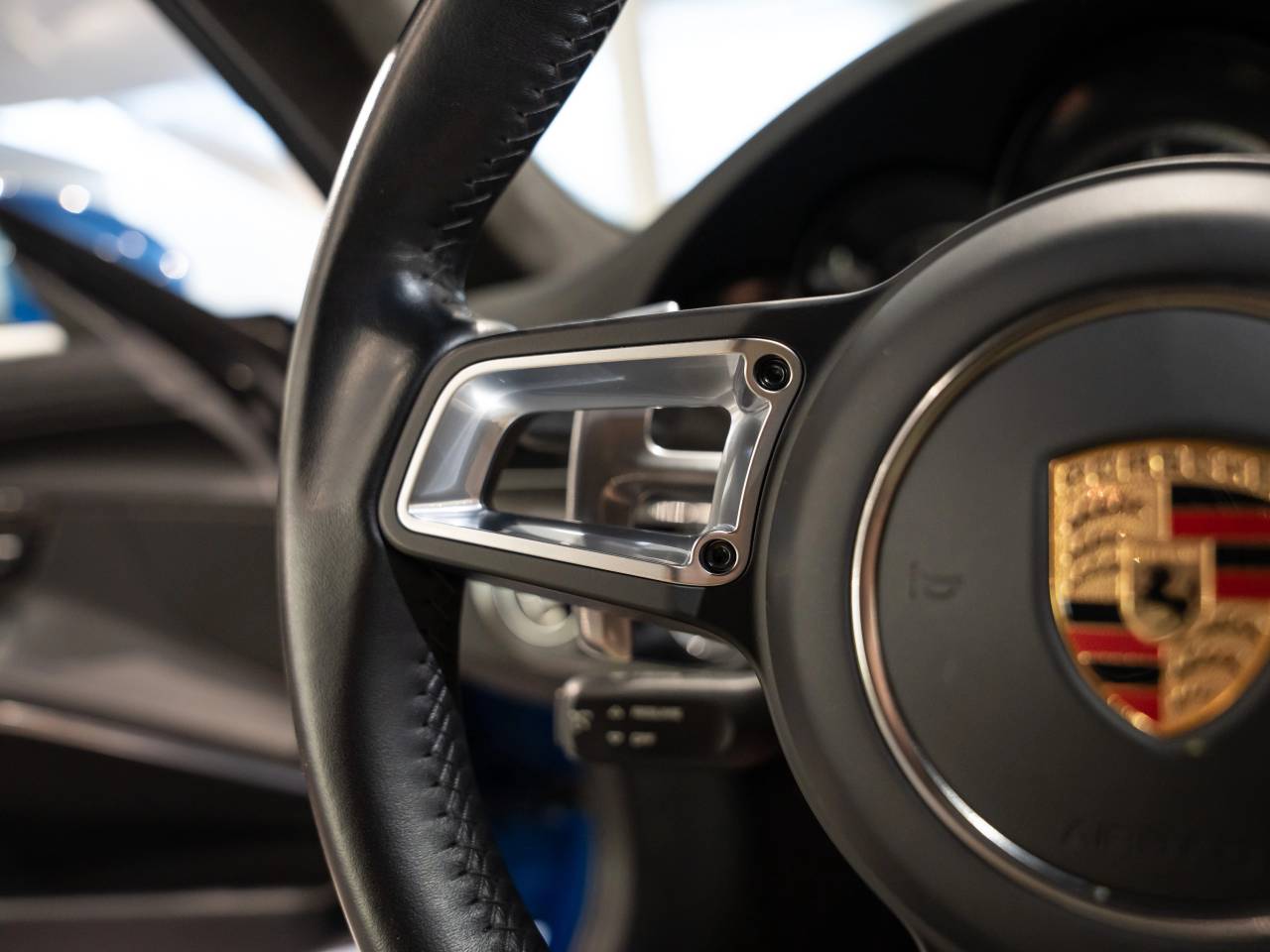 Porsche 991 II Turbo S - 2016 - Joinsteer - #19