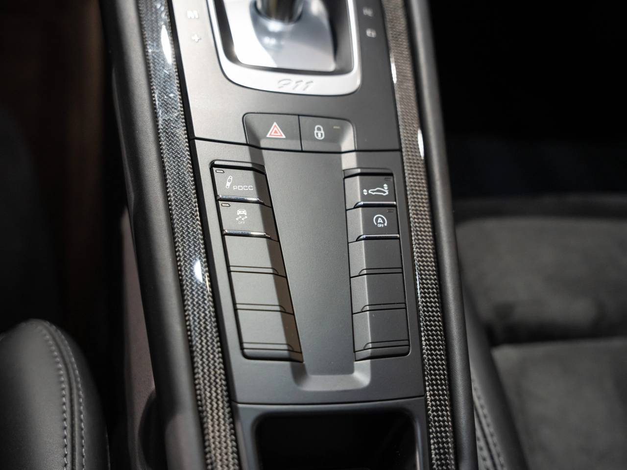 Porsche 991 II Turbo S - 2016 - Joinsteer - #21