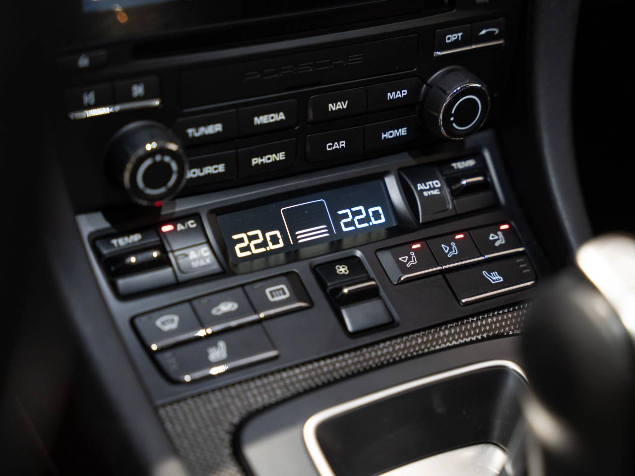 Porsche 991 II Turbo S - 2016 - Joinsteer - #22