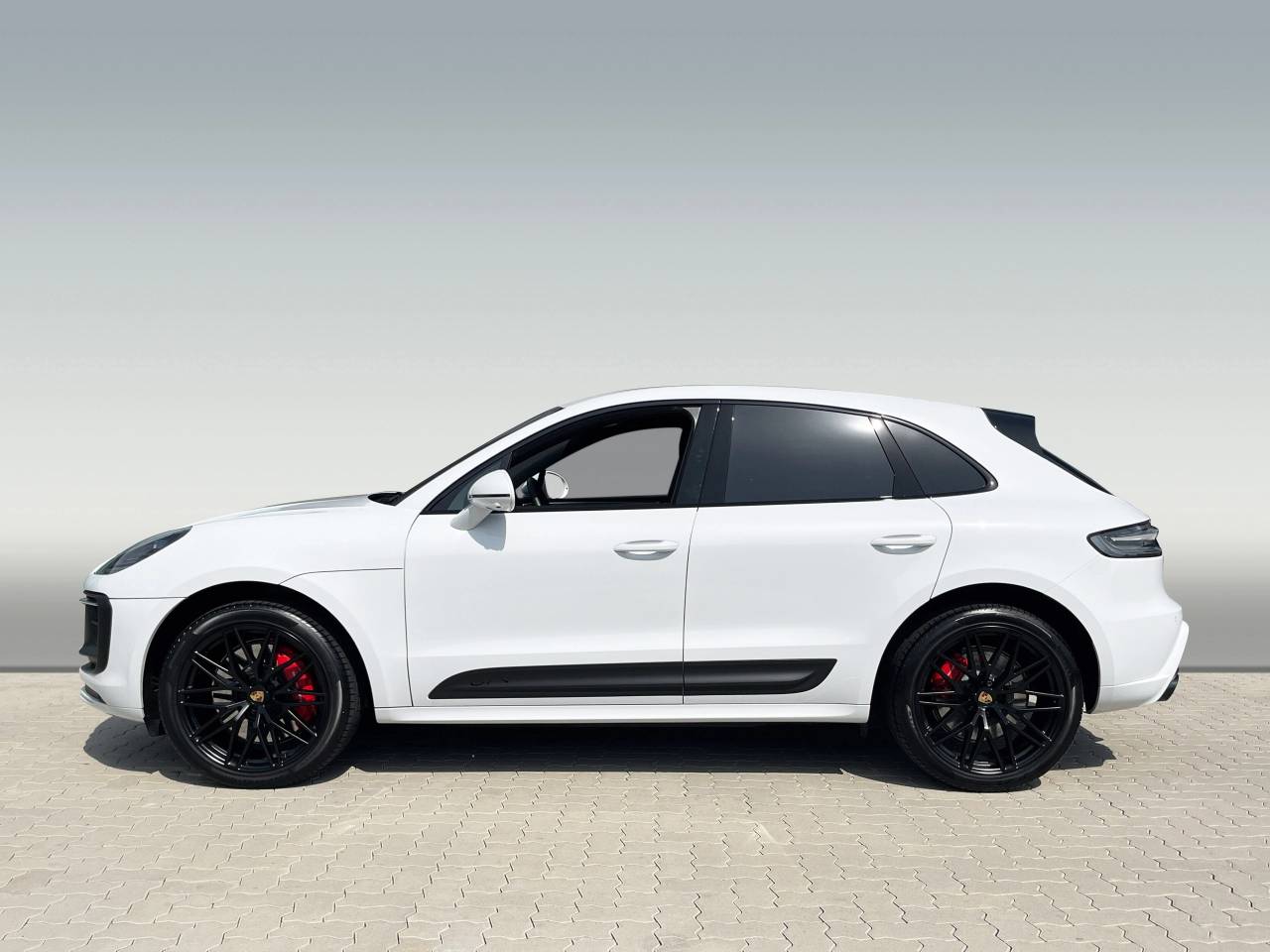 Porsche Macan III GTS - 2022 - Joinsteer - #2