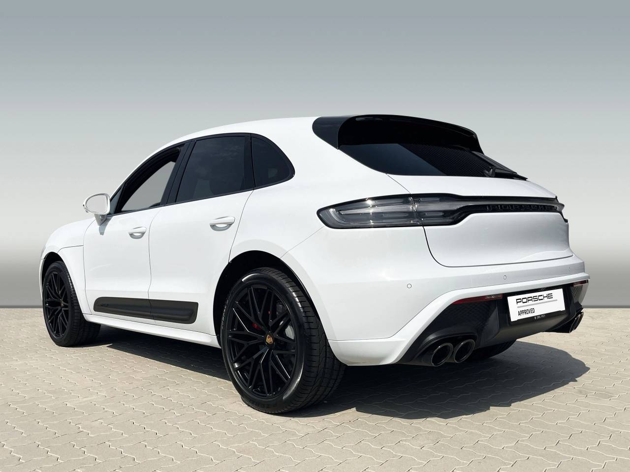 Porsche Macan III GTS - 2022 - Joinsteer - #3