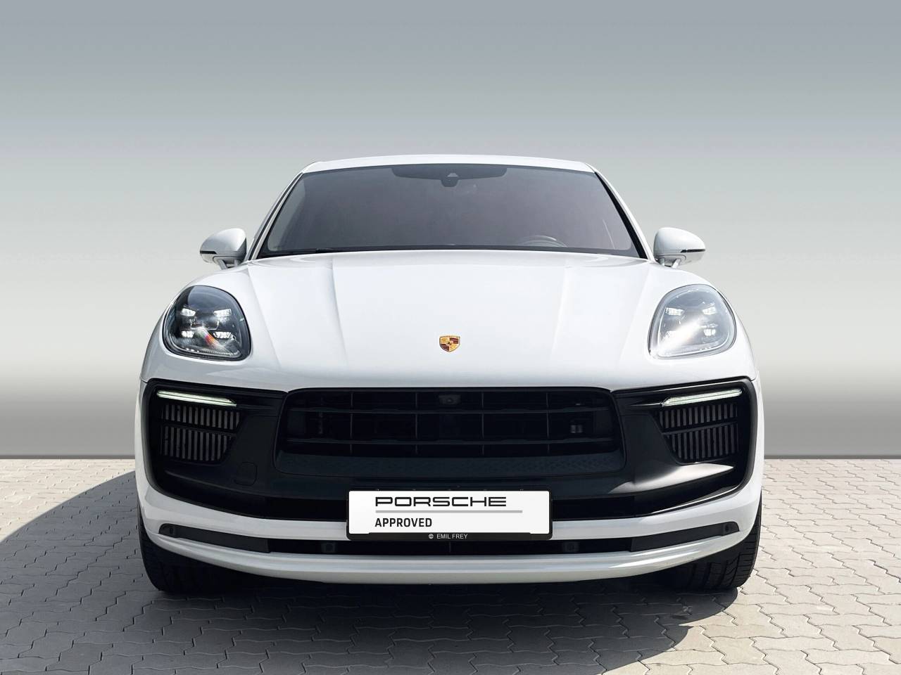 Porsche Macan III GTS - 2022 - Joinsteer - #4