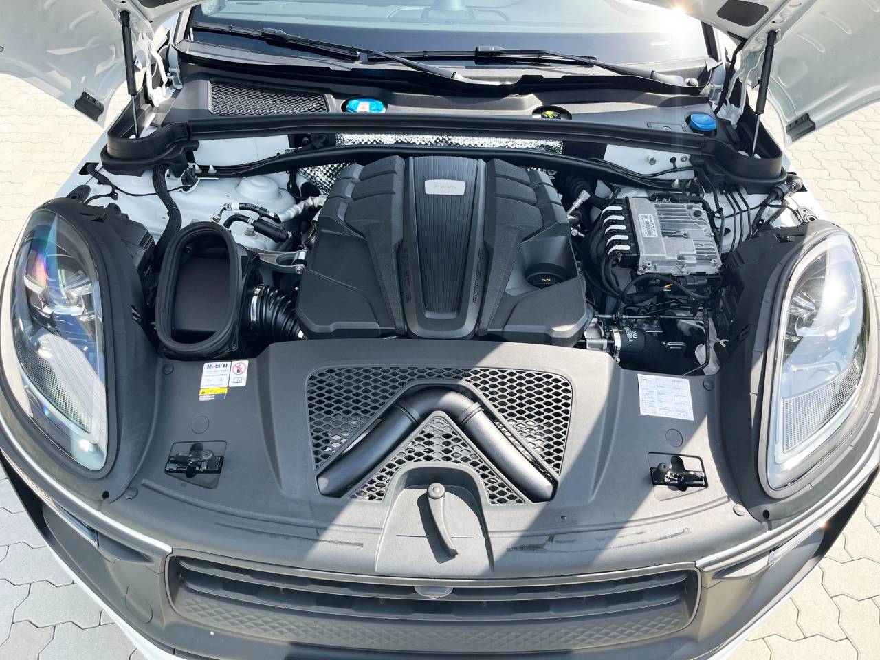 Porsche Macan III GTS - 2022 - Joinsteer - #7