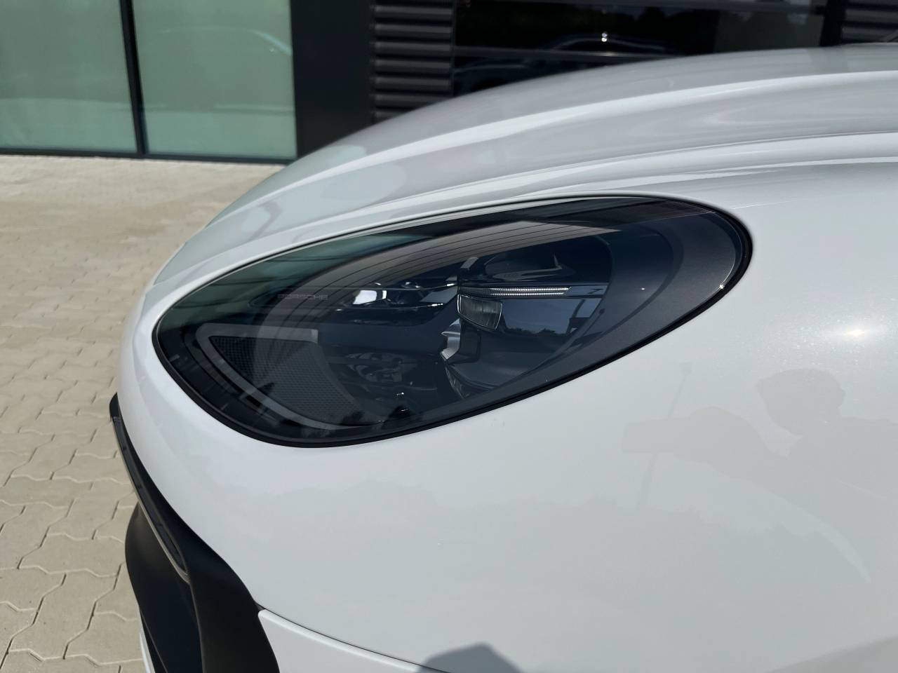 Porsche Macan III GTS - 2022 - Joinsteer - #8