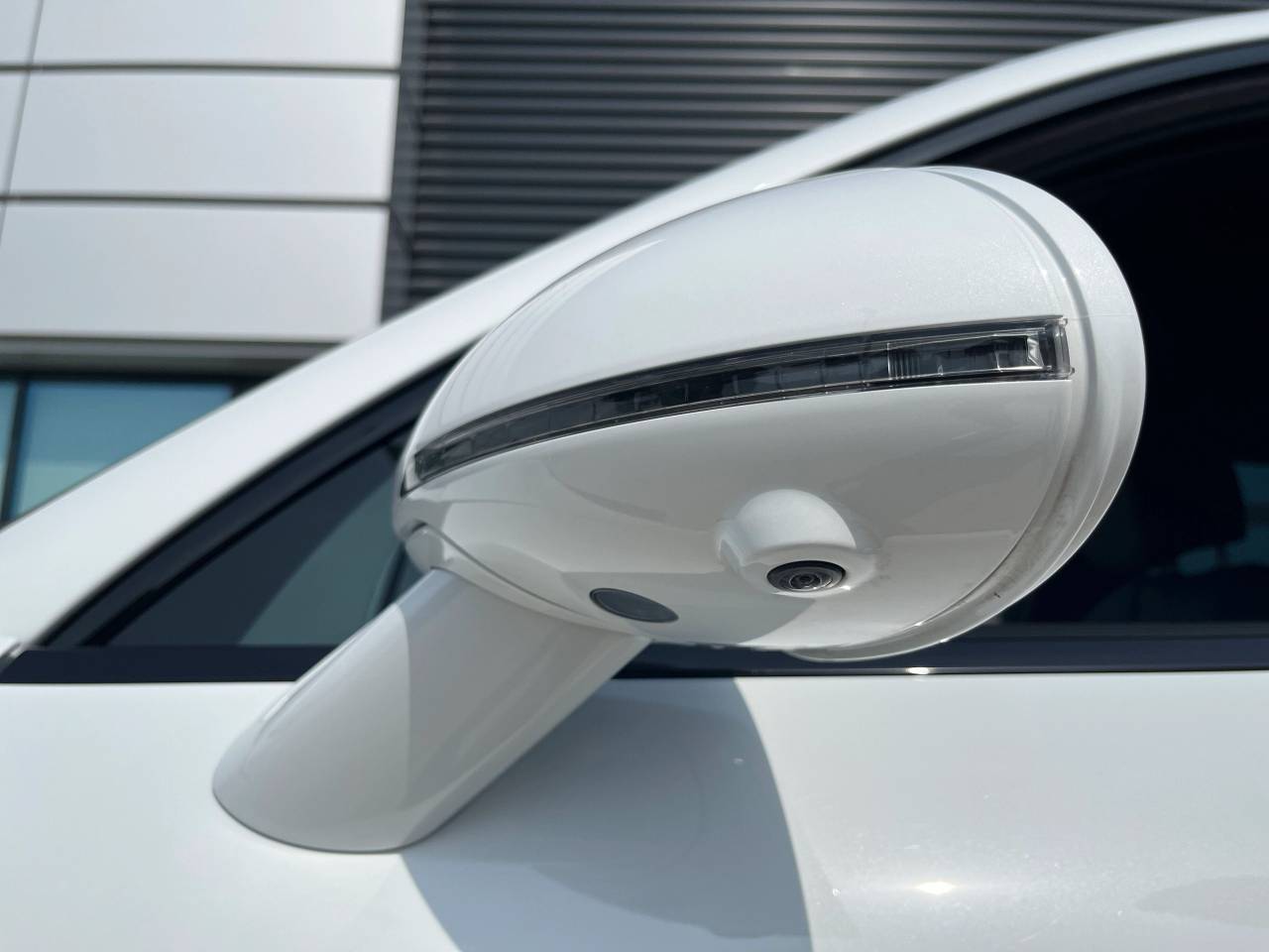 Porsche Macan III GTS - 2022 - Joinsteer - #9