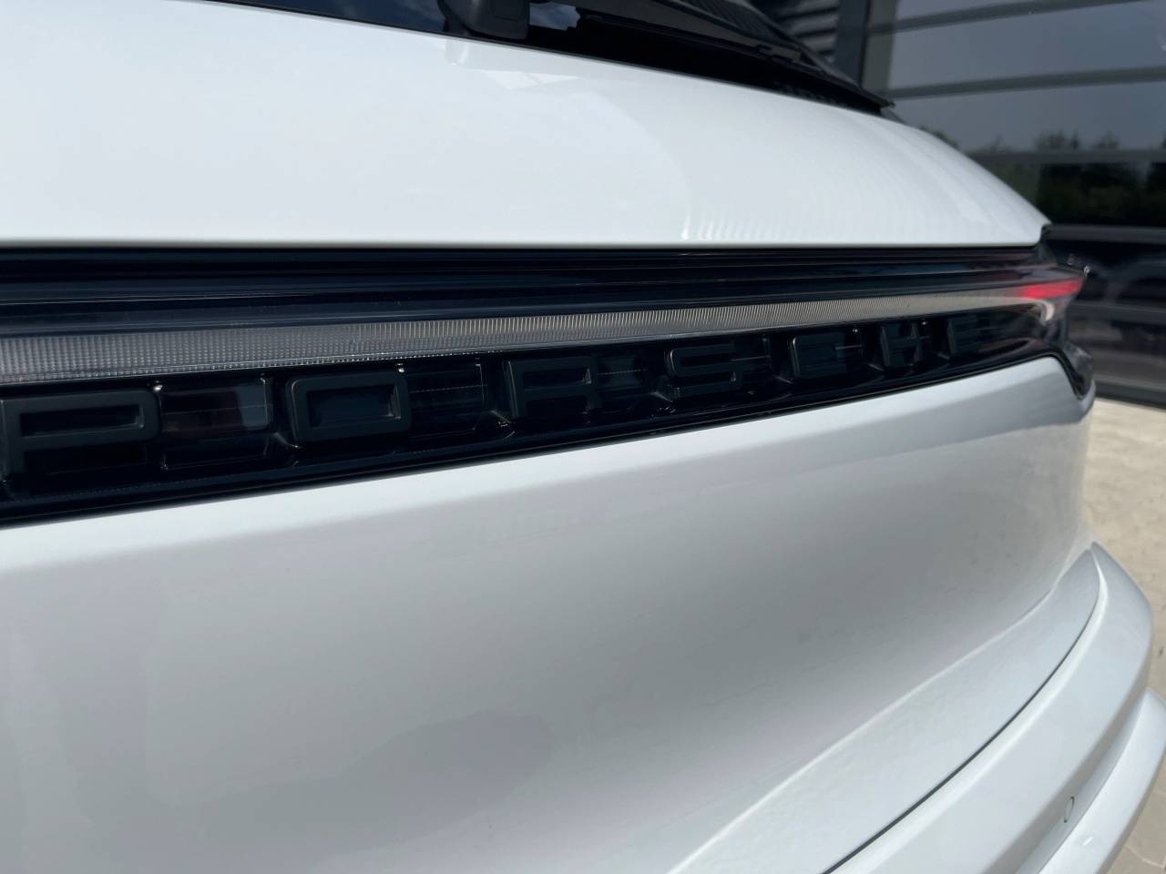 Porsche Macan III GTS - 2022 - Joinsteer - #11