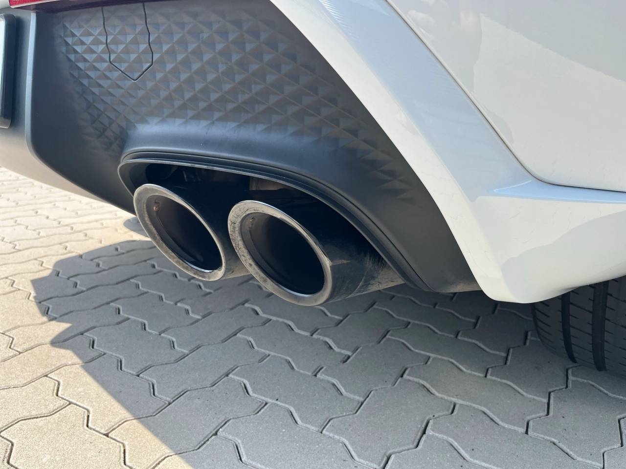 Porsche Macan III GTS - 2022 - Joinsteer - #12