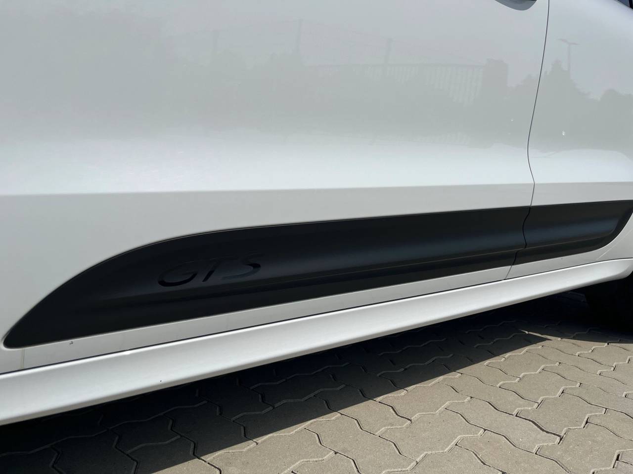 Porsche Macan III GTS - 2022 - Joinsteer - #13