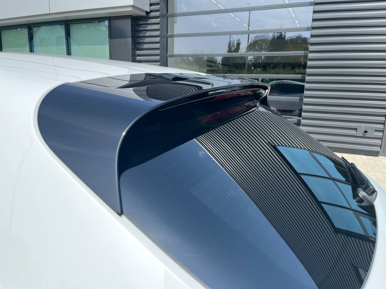 Porsche Macan III GTS - 2022 - Joinsteer - #14