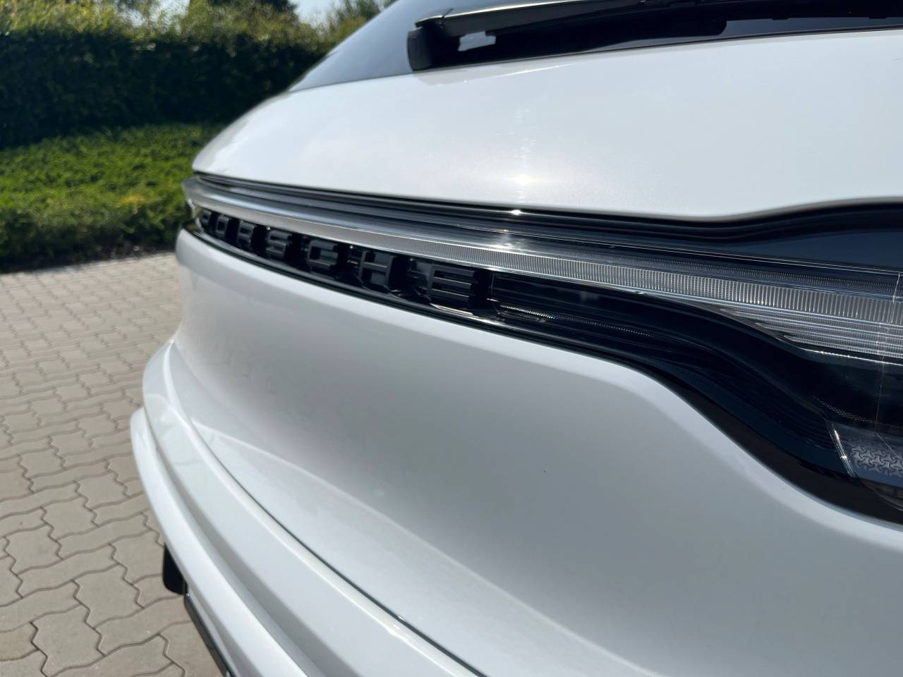 Porsche Macan III GTS - 2022 - Joinsteer - #15