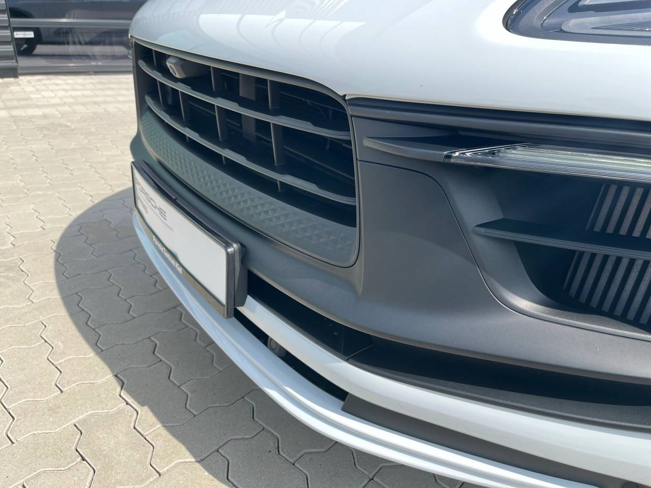 Porsche Macan III GTS - 2022 - Joinsteer - #16