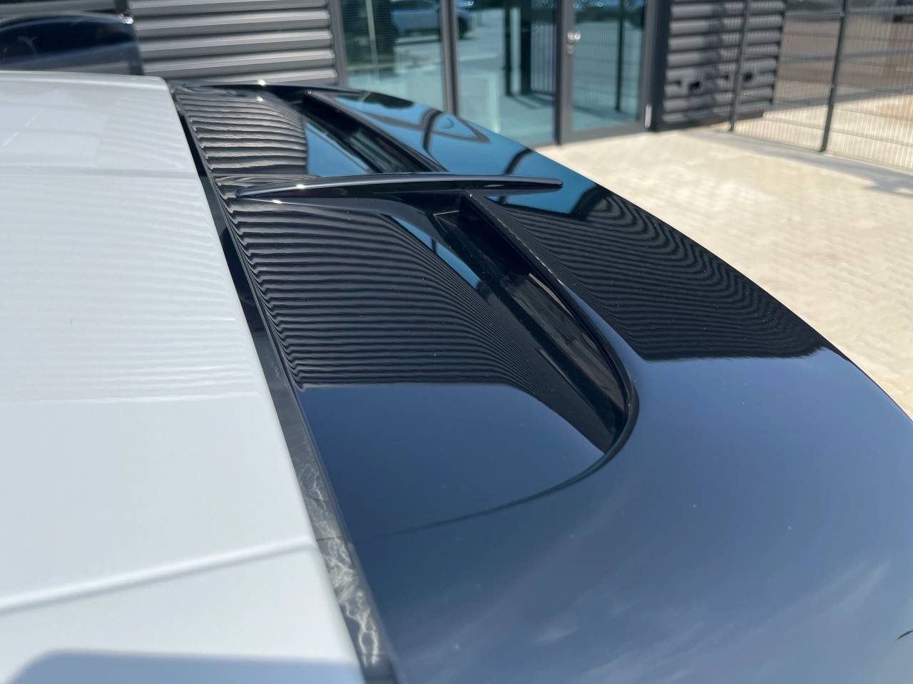 Porsche Macan III GTS - 2022 - Joinsteer - #17