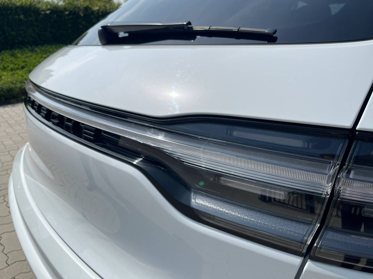 Porsche Macan III GTS - 2022 - Joinsteer - #18