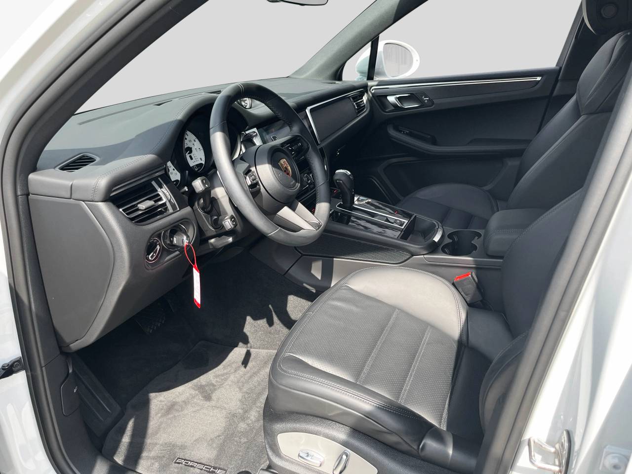 Porsche Macan III GTS - 2022 - Joinsteer - #19