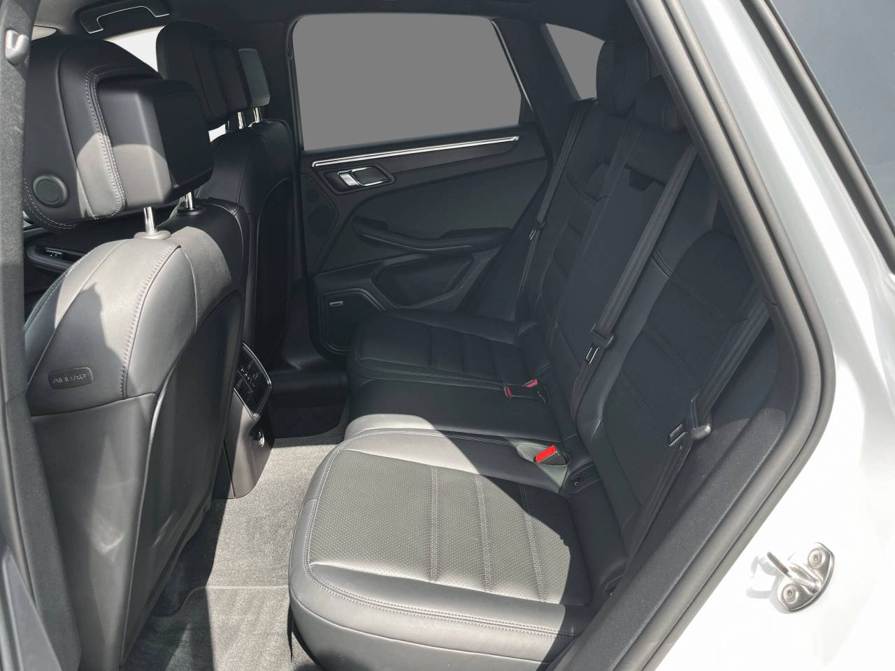 Porsche Macan III GTS - 2022 - Joinsteer - #20