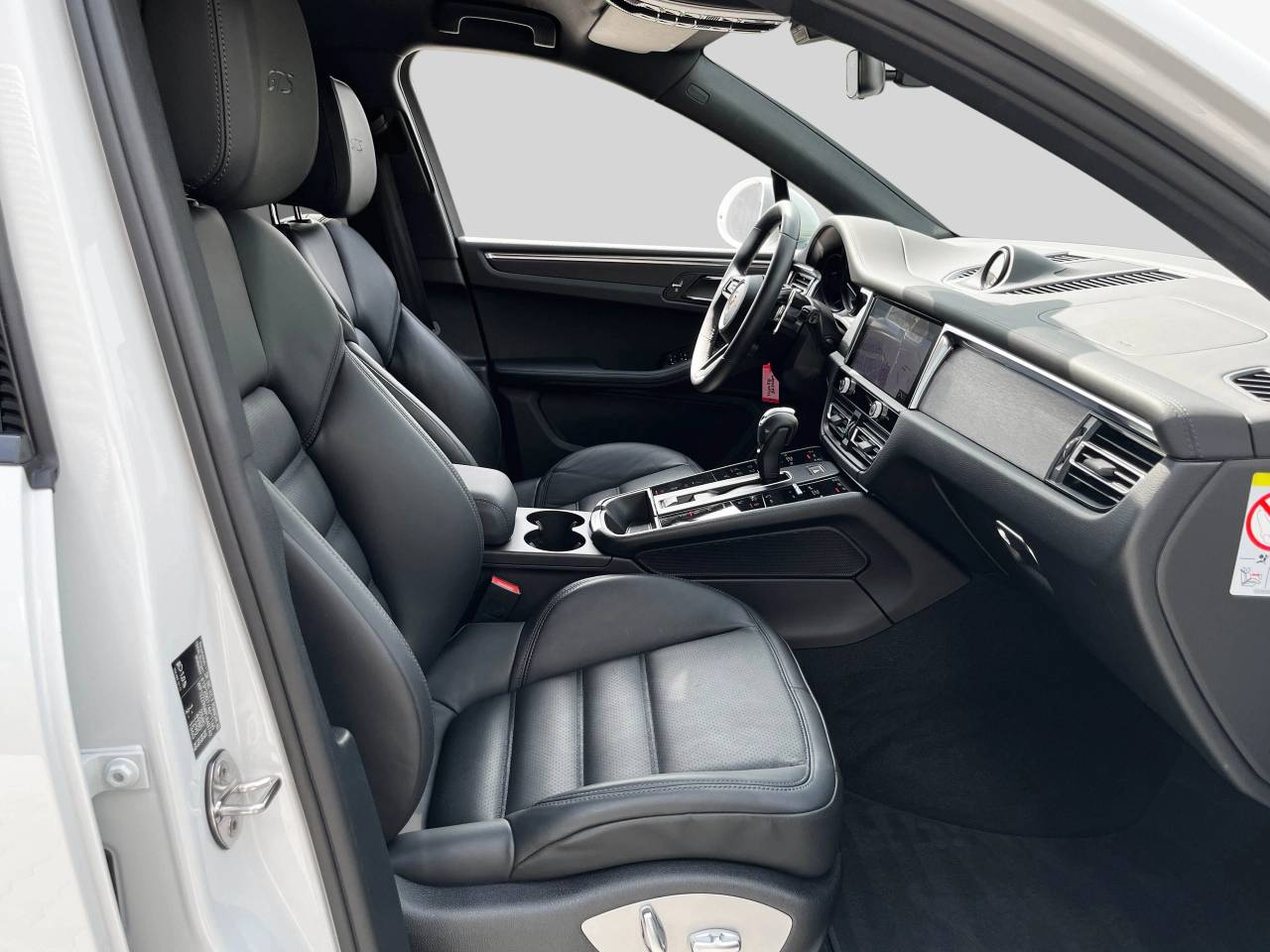 Porsche Macan III GTS - 2022 - Joinsteer - #22