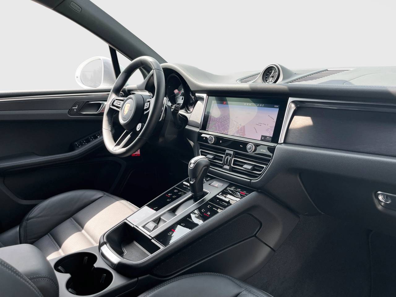 Porsche Macan III GTS - 2022 - Joinsteer - #23