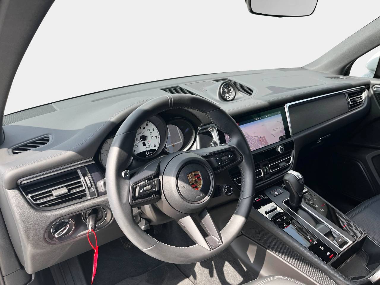 Porsche Macan III GTS - 2022 - Joinsteer - #24