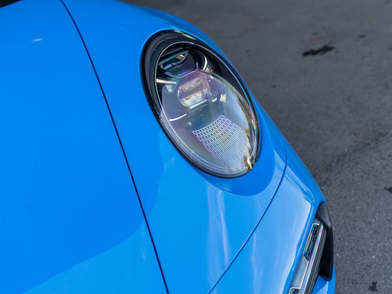 Porsche 992 I Turbo S - 2023 - Joinsteer - #13