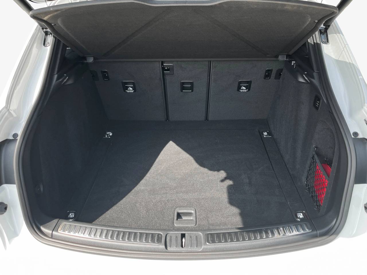 Porsche Macan III GTS - 2022 - Joinsteer - #26