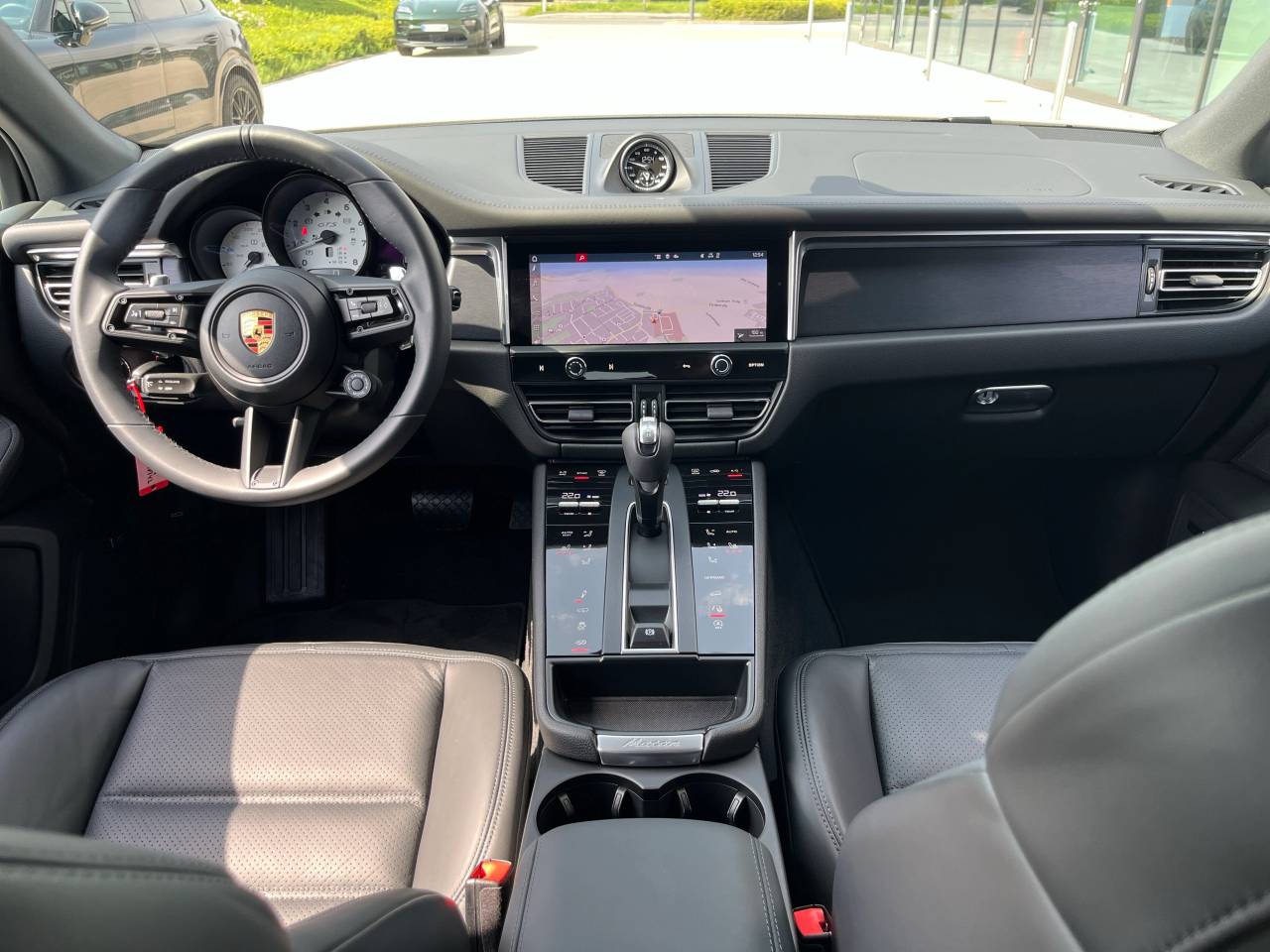 Porsche Macan III GTS - 2022 - Joinsteer - #28