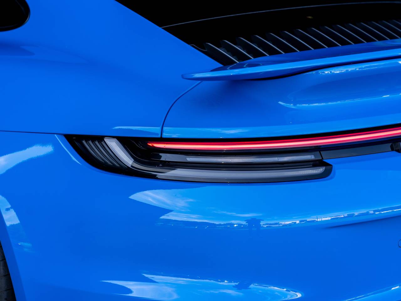 Porsche 992 I Turbo S - 2023 - Joinsteer - #24