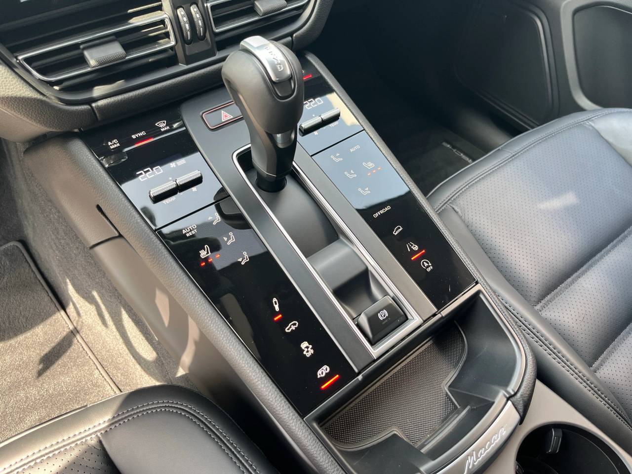 Porsche Macan III GTS - 2022 - Joinsteer - #31