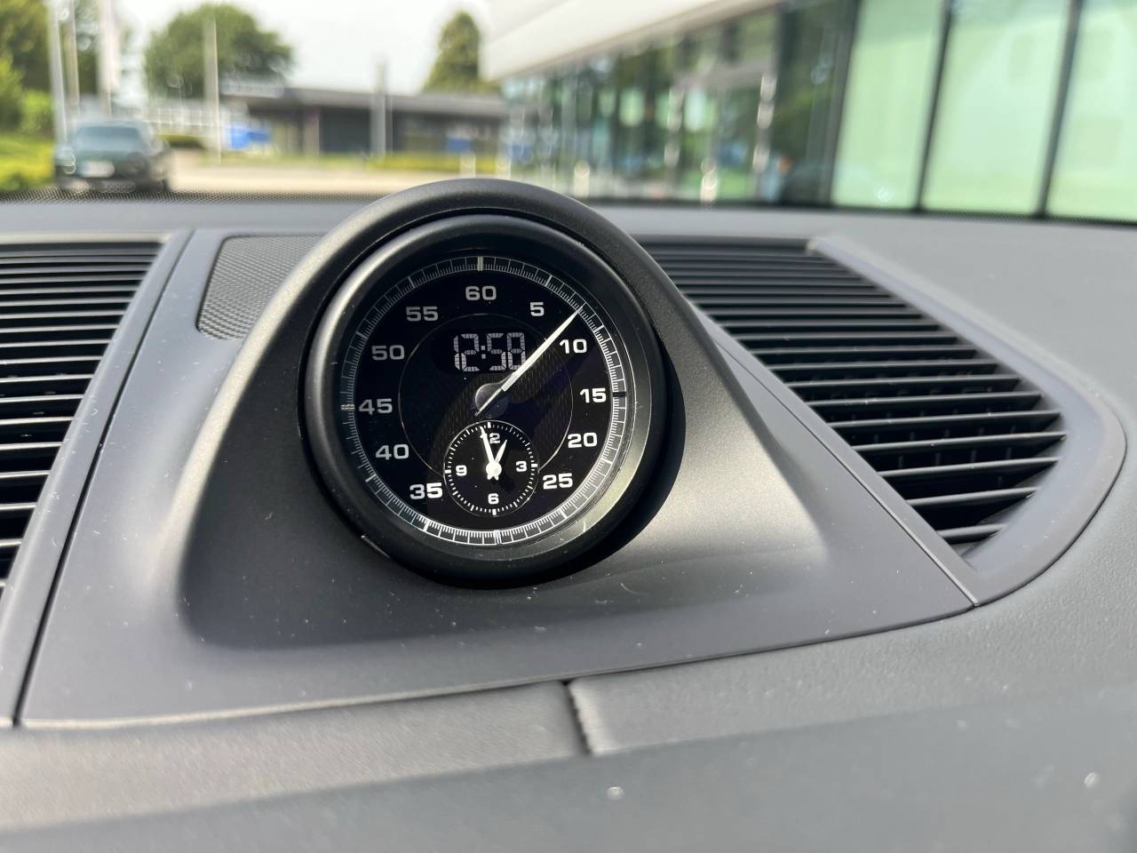 Porsche Macan III GTS - 2022 - Joinsteer - #32