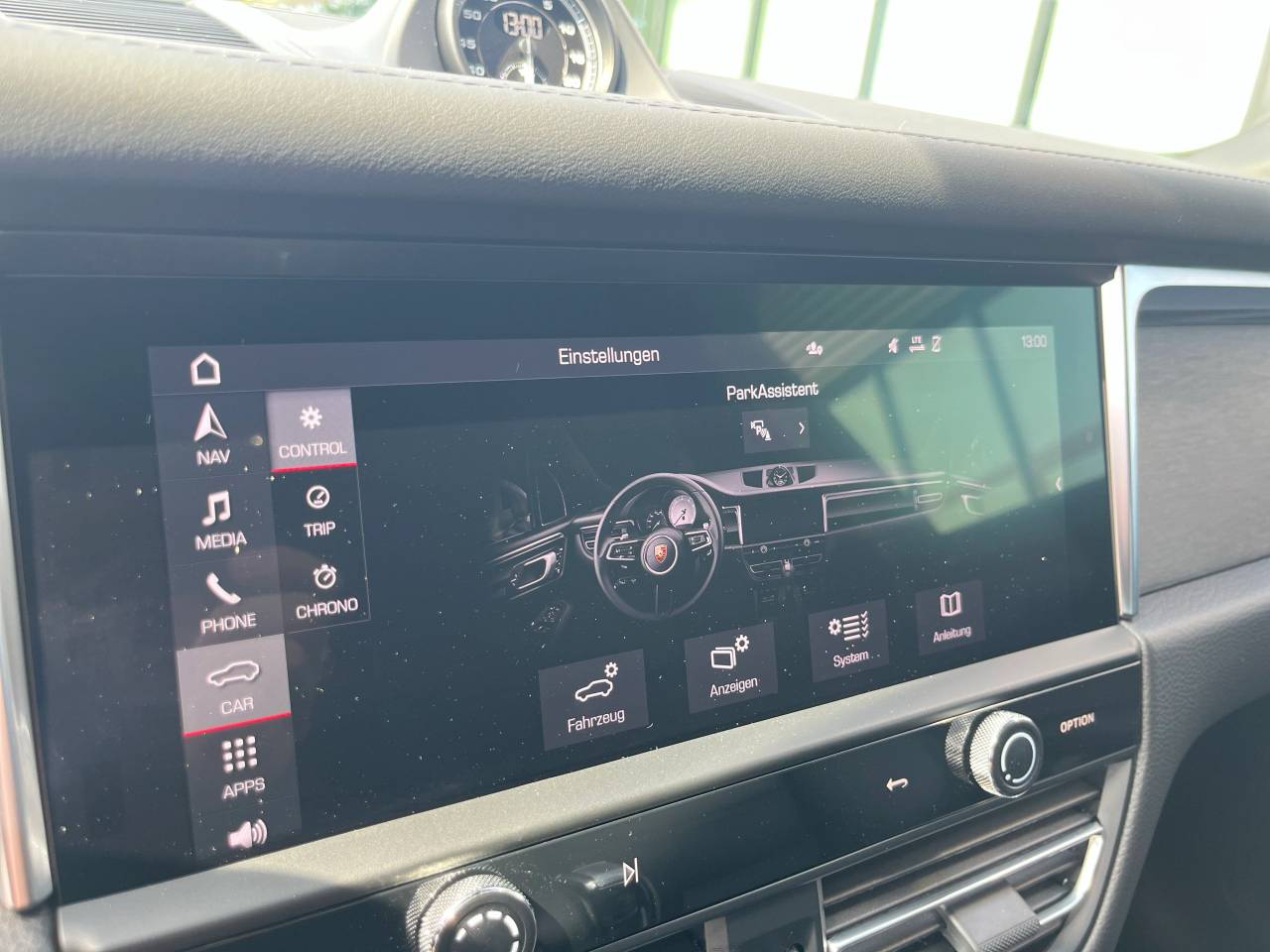 Porsche Macan III GTS - 2022 - Joinsteer - #33