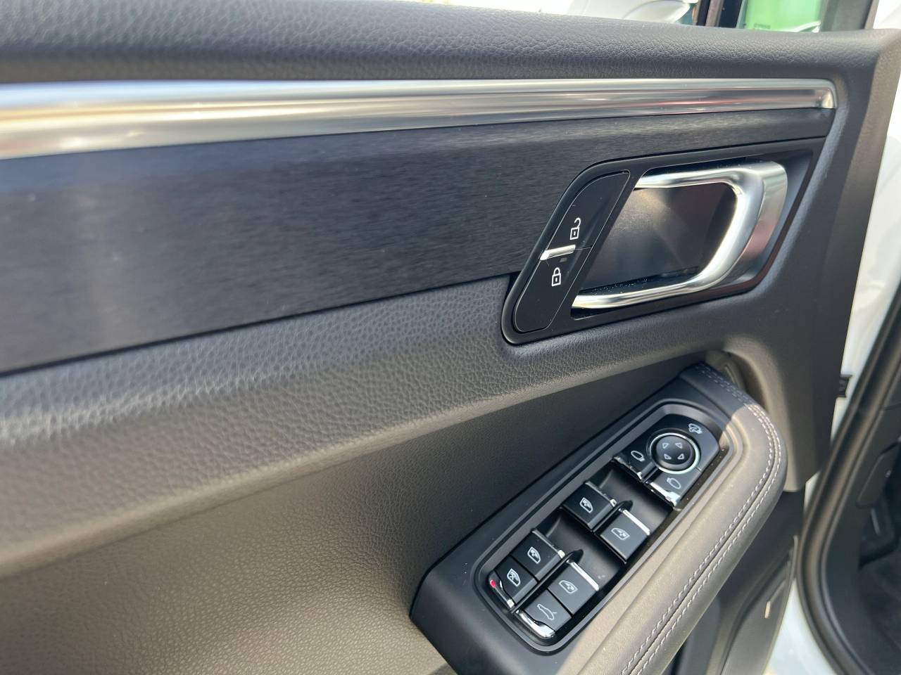 Porsche Macan III GTS - 2022 - Joinsteer - #34