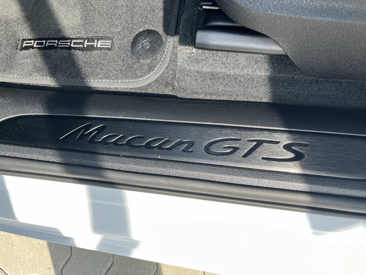 Porsche Macan III GTS - 2022 - Joinsteer - #35