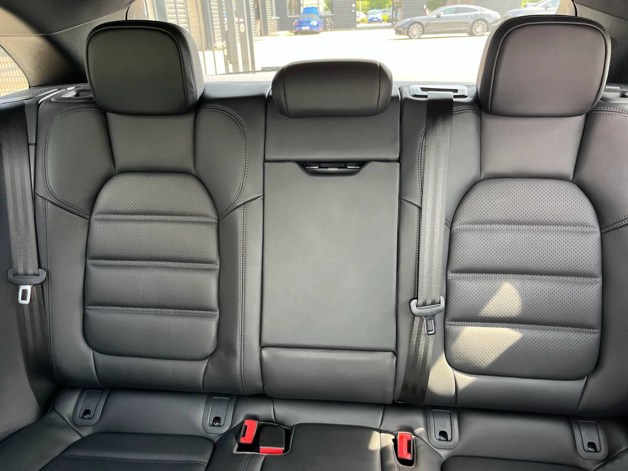 Porsche Macan III GTS - 2022 - Joinsteer - #37